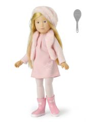 Кукла Вера Kruselings, 23 см, арт. 0126841