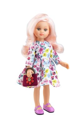 Paola Reina Кукла Эсми, 32 см, арт. 04733