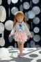 Кукла Хлоя Kruselings, 23 см, арт. 0126843-миниатюра-1