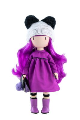 Paola Reina Кукла Горджусс "Северное сияние", 32 см, арт. 04940-фото-2