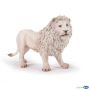 Papo Большой белый лев, арт. 50185-миниатюра-0
