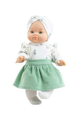 Paola Reina Кукла Горди Джоанна, 34 см, арт. 04147