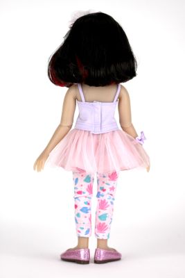 Siblies Кукла Сидни, 31 см, арт. SMA-2104-фото-3