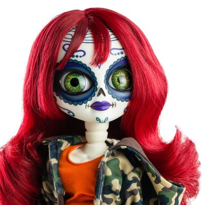 Paola Reina Кукла Катрина Майя, 34 см, арт. 03001-фото-1