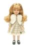 Reina del Norte Кукла Алина, 32 см, арт. 11024-миниатюра-2