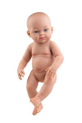 Paola Reina Кукла-пупс Мини пиколина, 32 см девочка, арт. 05203