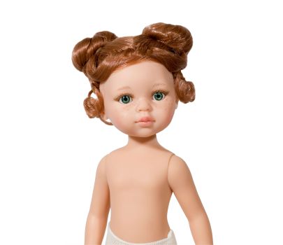 Paola Reina  Кукла Кристи без одежды, арт. 14442-фото-0