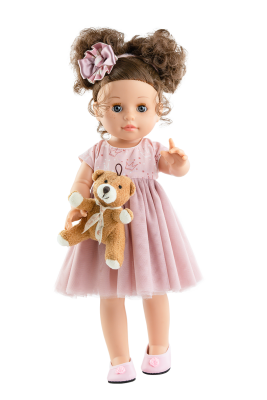 "Paola Reina Одежда для куклы  Ани, 42 см, арт. 56101"