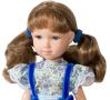 Reina del Norte Кукла Элина, 32 см, арт. 11008-миниатюра-0