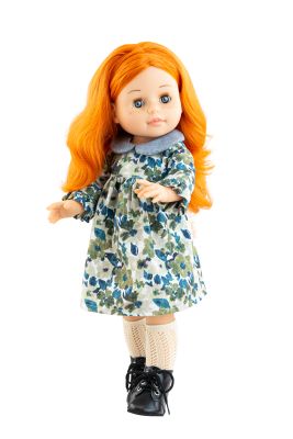 Paola Reina Кукла Бекка, 42 см, арт. 06114