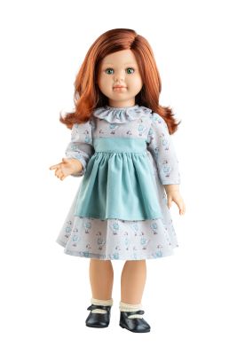 Paola Reina Кукла Сандра, 60 см, арт. 06581