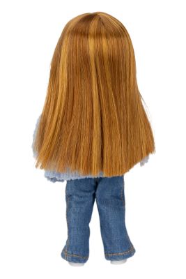 Ruby Red Galleria Кукла Стелла (мини), 20 см, арт. 9117-фото-4