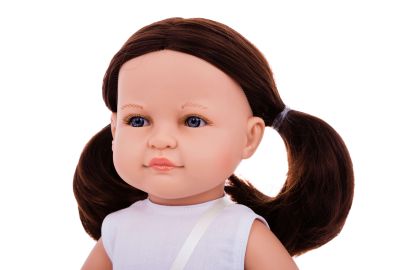 Reina del Norte Кукла Паола, 40 см, арт. 12001-фото-0