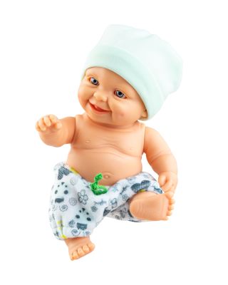 Paola Reina Кукла-пупс Тео, 22 см, арт. 00226