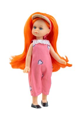 Paola Reina Кукла Даниэла, 21 см, арт. 02142