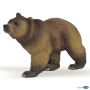 Papo Бурый медведь, арт. 50032-миниатюра-0