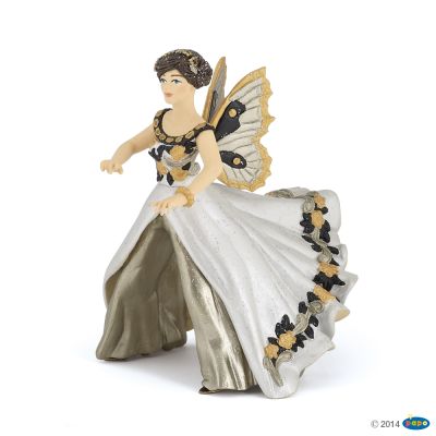 Papo Эльфа, черно-белая, арт. 38830