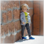 Кукла Михаэль Kruselings, 23 см, арт. 0126845-миниатюра-0