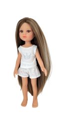 Paola Reina Кукла Лаура, 32 см, арт. 13234