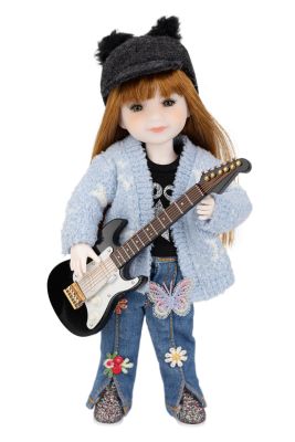 Ruby Red Galleria Кукла Стелла (мини), 20 см, арт. 9117-фото-2