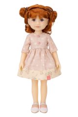 Jolli Buddies  Кукла Лиэнн, 32 см, арт. JBA004
