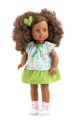 Paola Reina Кукла Амор, 42 см, арт. 06113