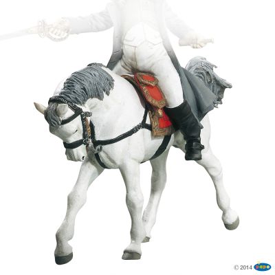 Papo Конь Наполеона, арт. 39726-фото-1