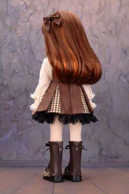 Siblies Кукла Нелли, 31 см, арт. 9022-фото-4