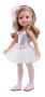 Paola Reina Комплект одежды для куклы Кэрол балерина , 32 см, арт. 54447-миниатюра-0