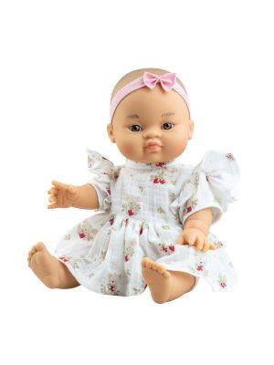 Paola Reina Кукла Горди Алессандра, 34 см, арт. 04142