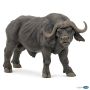 Papo Африканский буйвол , арт. 50114-миниатюра-0