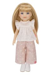 Jolli Buddies  Кукла Лиза, 32 см, арт. JBA003