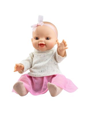 Paola Reina Кукла Горди Лейре, 34 см, арт. 04141