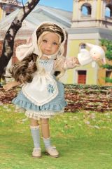 Ruby Red Кукла Скай, 37 см, арт. 9131