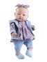 Paola Reina Кукла Бэби в теплой одежде, 42 см, арт. 05197-миниатюра-0