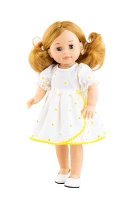 Paola Reina Кукла Мария, 42 см, арт. 06117