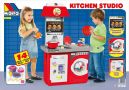 Molto Детская игровая кухня "Molto", 1 модуль, арт. 15162-миниатюра-0