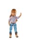 Кукла Хлоя Kruselings ковбой, 23 см, арт. 0126870-миниатюра-0