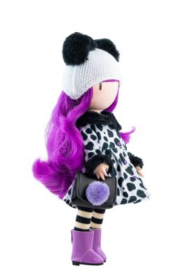 Paola Reina Кукла Горджусс "Северное сияние", 32 см, арт. 04940-фото-1