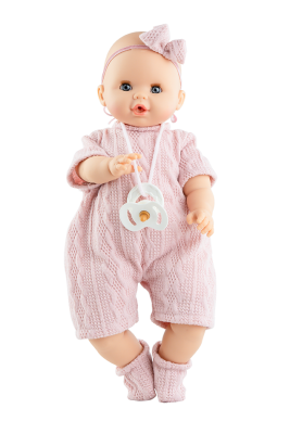 Paola Reina Одежда для куклы Соня, 36 см, арт. 58029