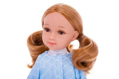 Reina del Norte Кукла Марита, 32 см, арт. 11003-фото-0