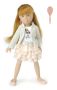 Кукла Хлоя Kruselings, 23 см, арт. 0126843-миниатюра-0