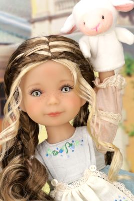 Ruby Red Кукла Скай, 37 см, арт. 9131-фото-4