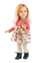 Paola Reina Кукла Белен, шарнирная, 60 см, арт. 06572-миниатюра-0