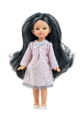 Paola Reina Кукла Паула, 21 см, арт. 02141
