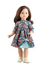 Paola Reina Кукла Лидия, 60 см, арт. 06580