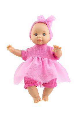 Paola Reina Кукла Анита, 27 см, арт. 07159