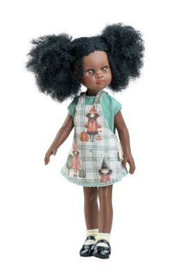 Paola Reina Кукла Нора, 32 см, арт. 04720