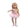 Кукла Вера Kruselings балерина , 23 см, арт. 0126848-миниатюра-0