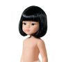 Paola Reina Кукла Лиу без одежды, арт. 14799-миниатюра-0